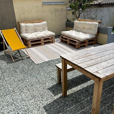 Maison 2 Chambres Cavaignac Calais Ngoại thất bức ảnh