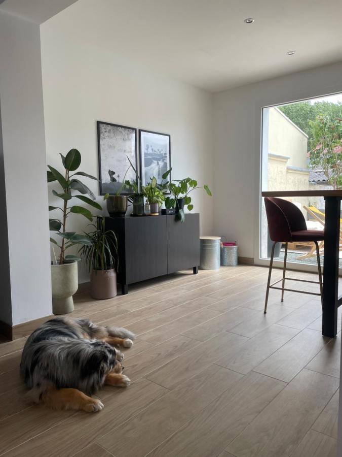 Maison 2 Chambres Cavaignac Calais Ngoại thất bức ảnh
